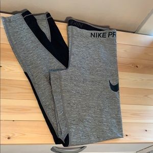 Nike Pro pants